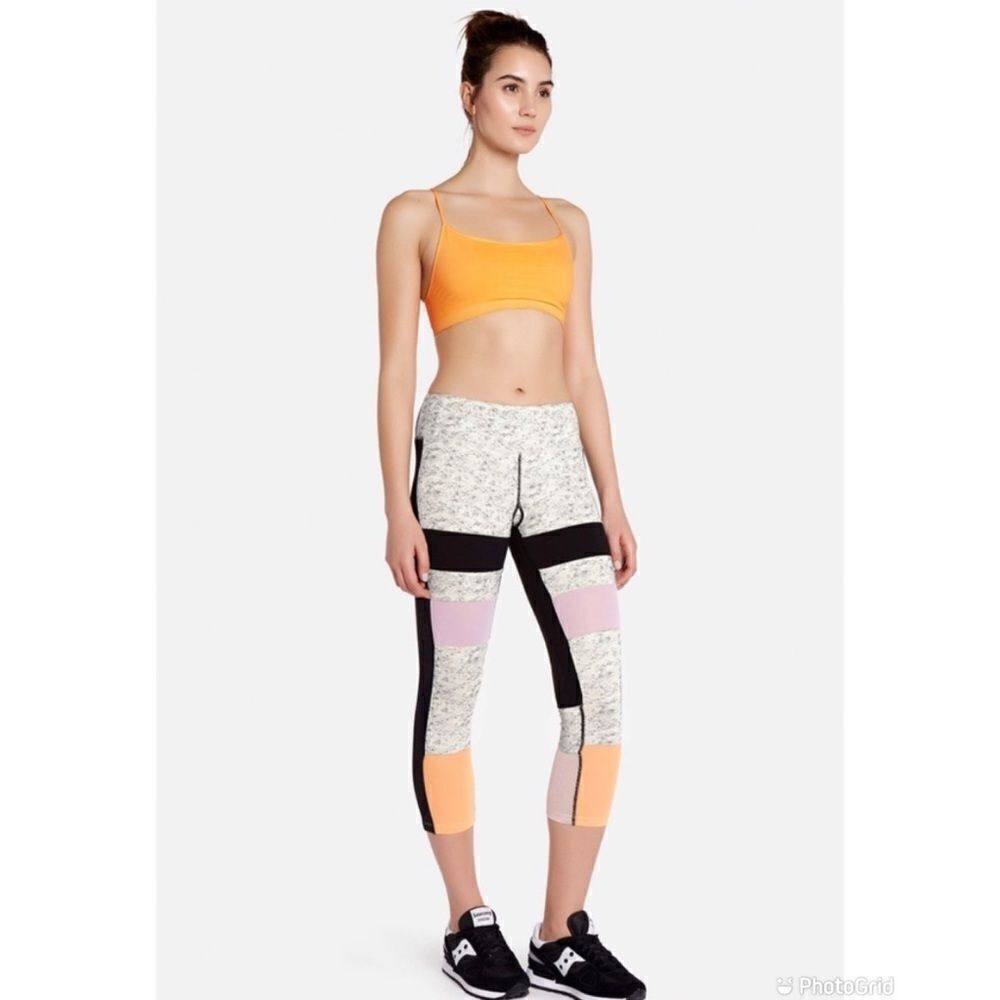 Splits 59 Women's Rebel Capri Tights